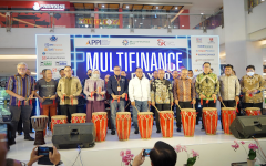 Partisipasi MLCI di Multifinance Day APPI, Turut Andil dalam Bulan Inklusi Keuangan 2022